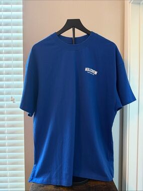 Kill Crew Fighter’s Club Tee